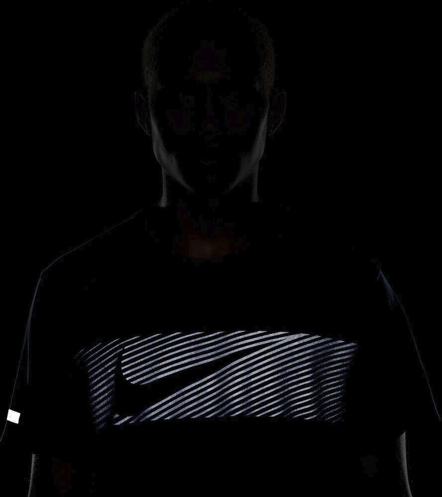 Miler Flash Dri-FIT UV T-shirt