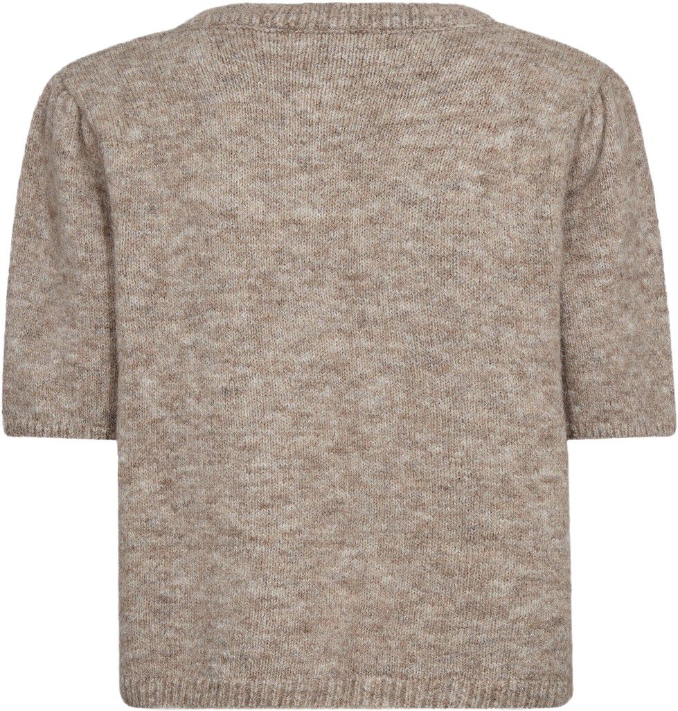 Lissis strikket cardigan