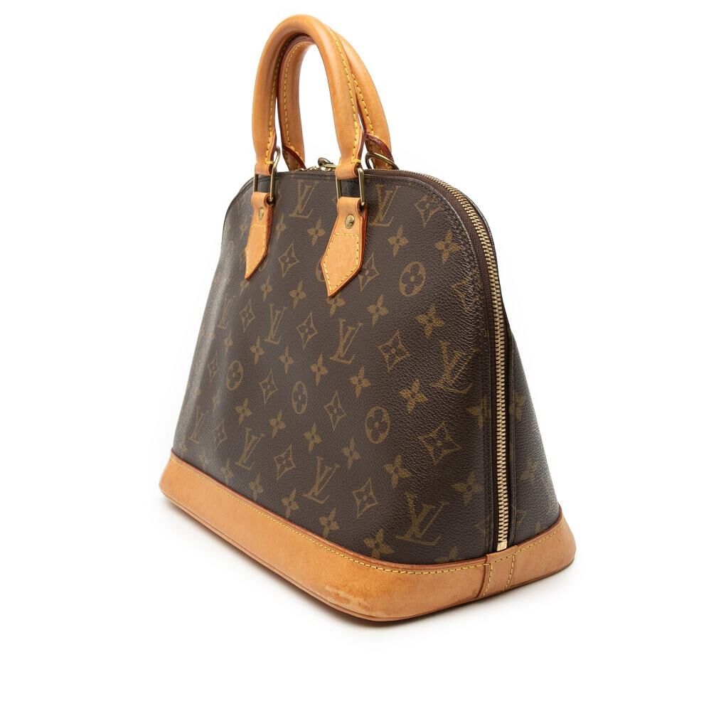 Louis Vuitton Alma