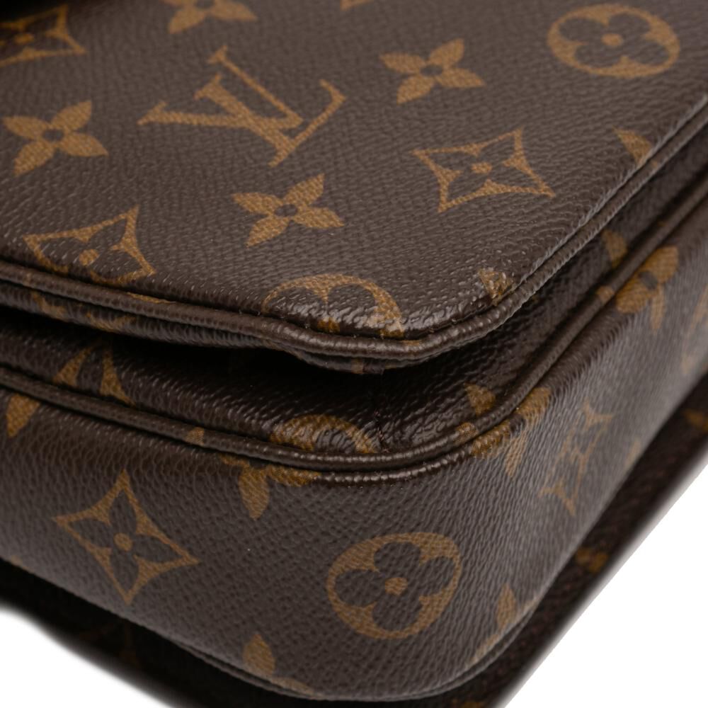 Louis Vuitton Pochette M&eacute;tis