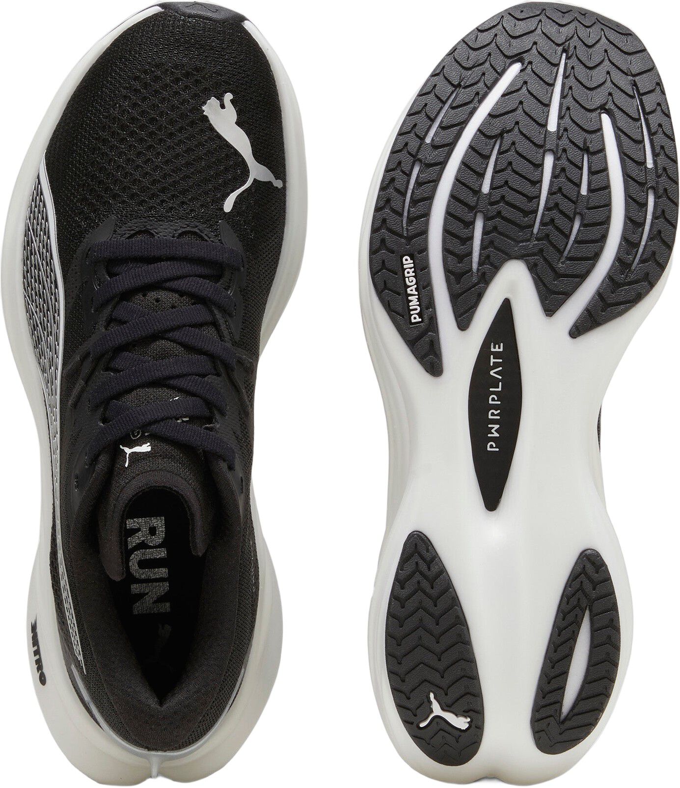 Deviate Nitro 3 L&oslash;besko