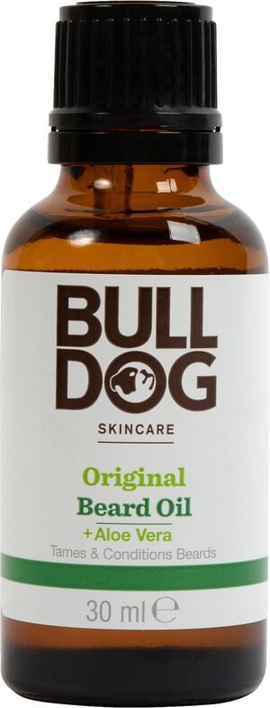 Original Beard Oil