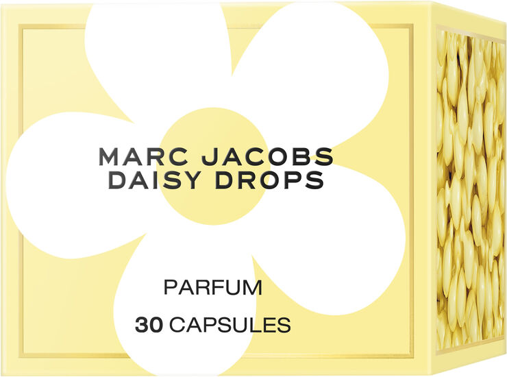 Daisy Drops Daisy Eau de toilette 30 stk