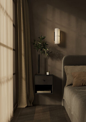 Hashira Wall Lamp