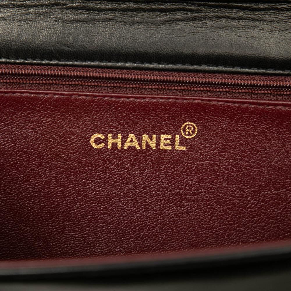 Chanel Flap Bag