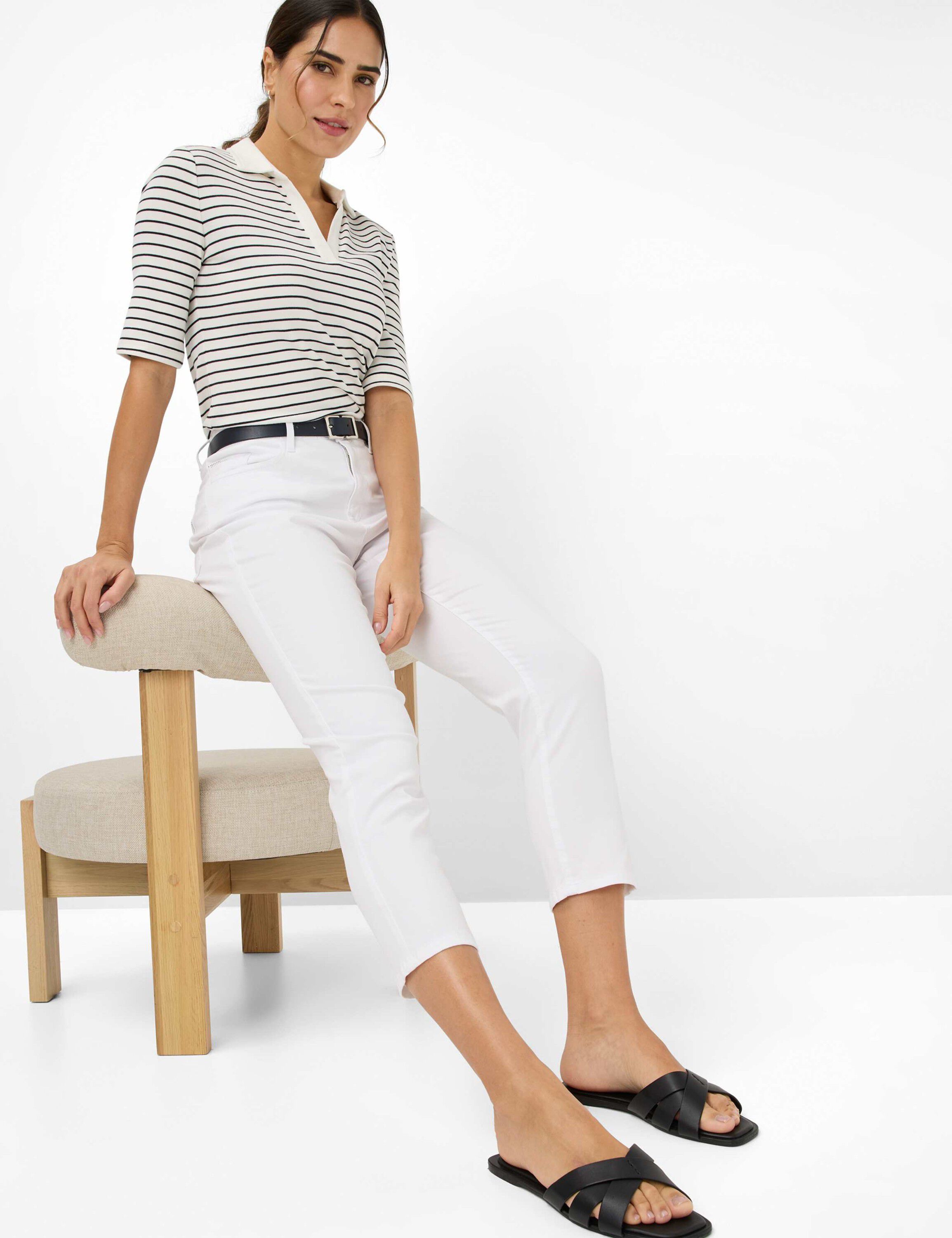 STYLE. MARY S
