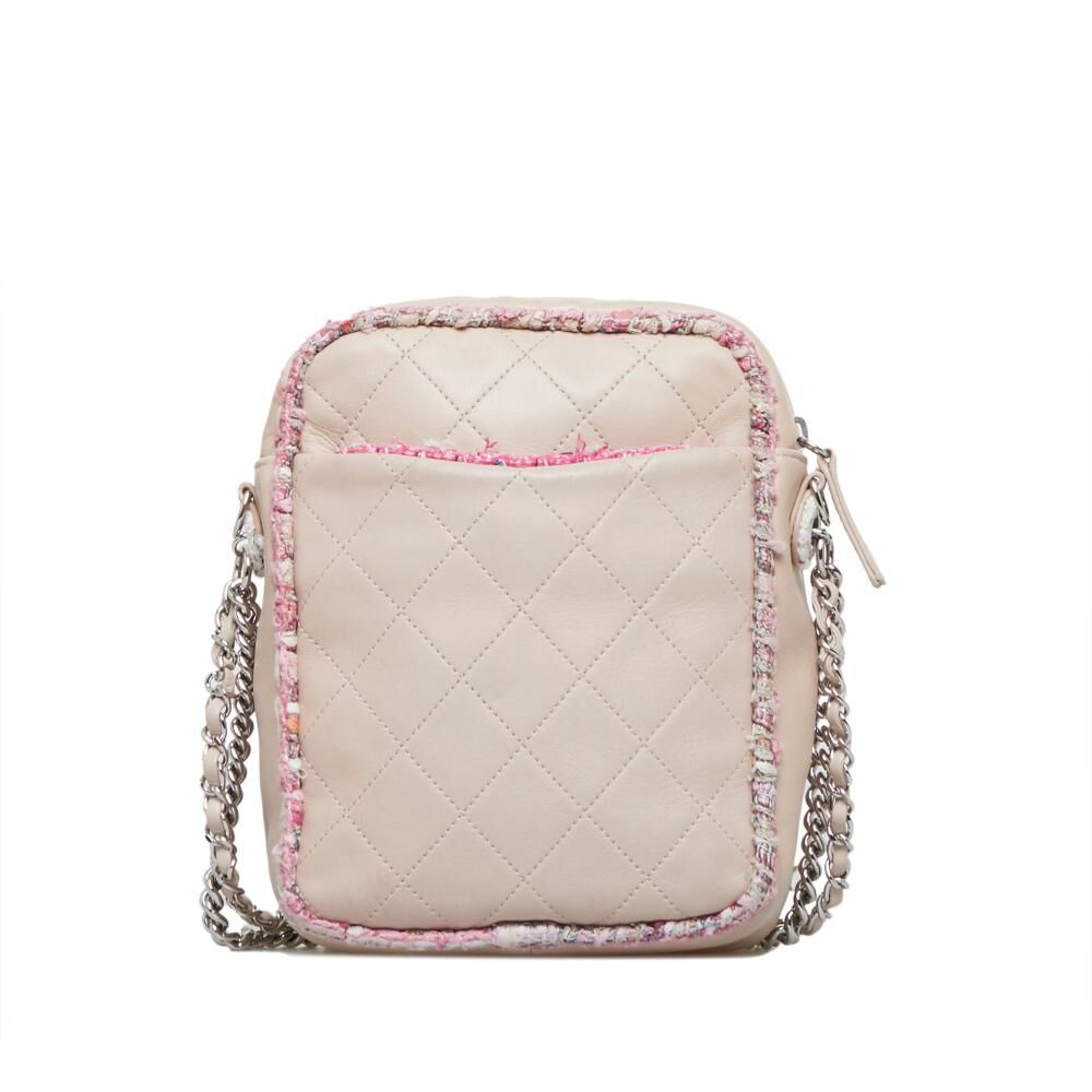 Chanel Flap Bag