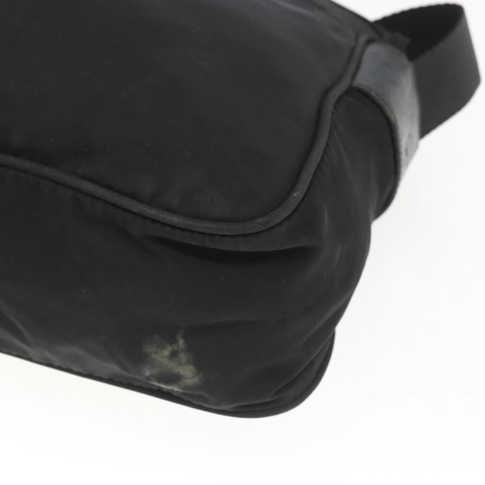 Prada Messenger Bag