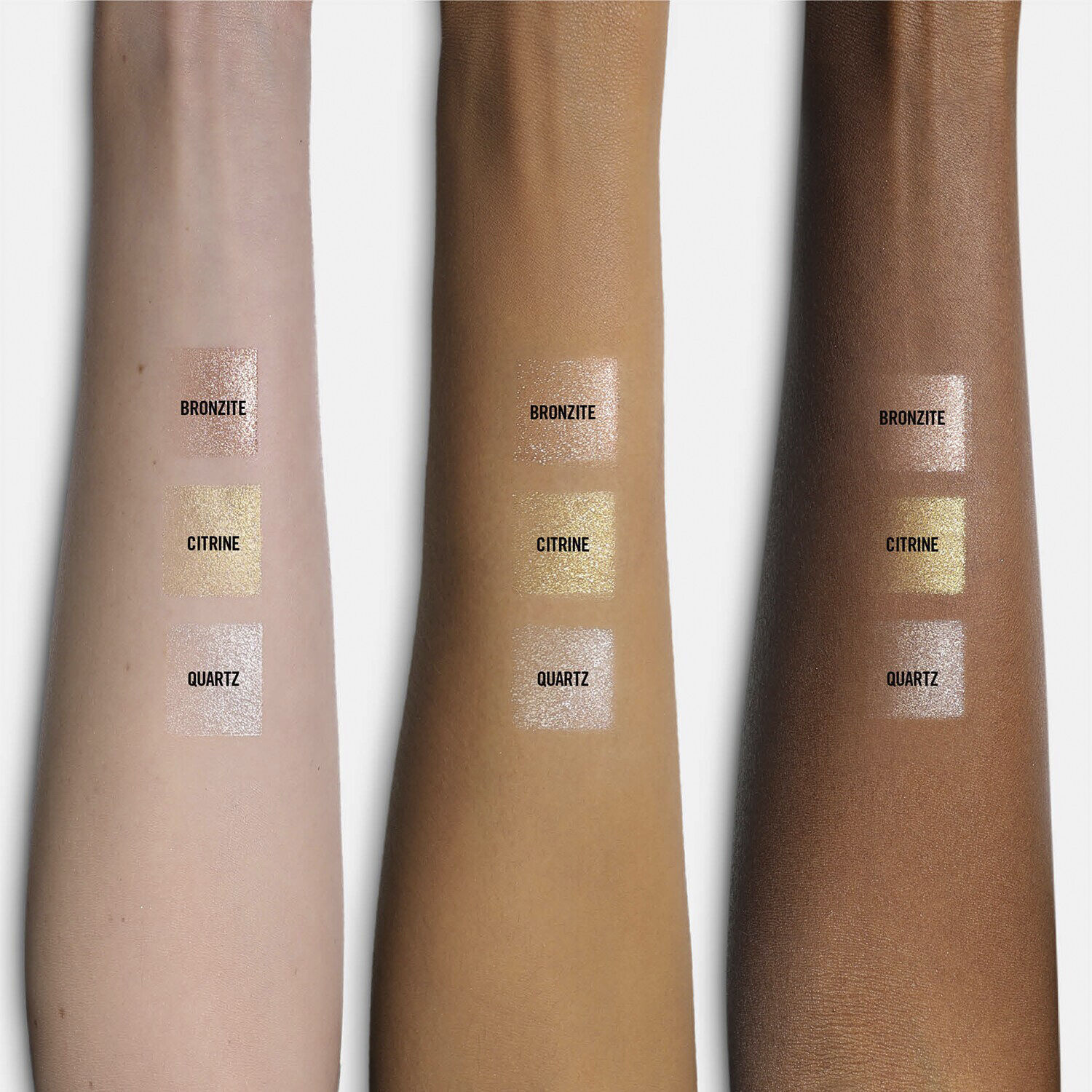 Master Crystal Reflector