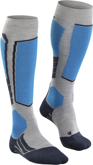 SK2 Wool Skistrømper