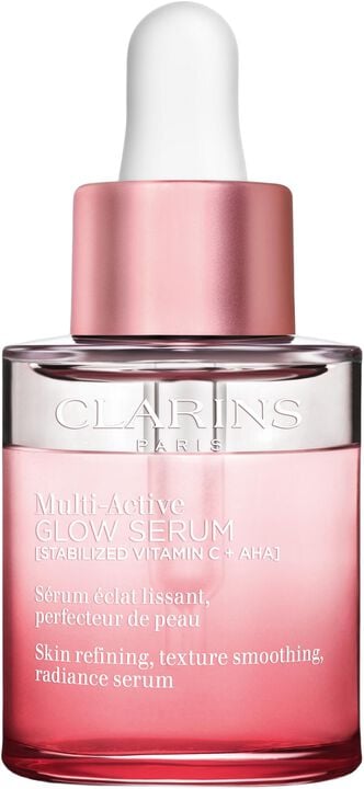 Multi-Active Glow Serum