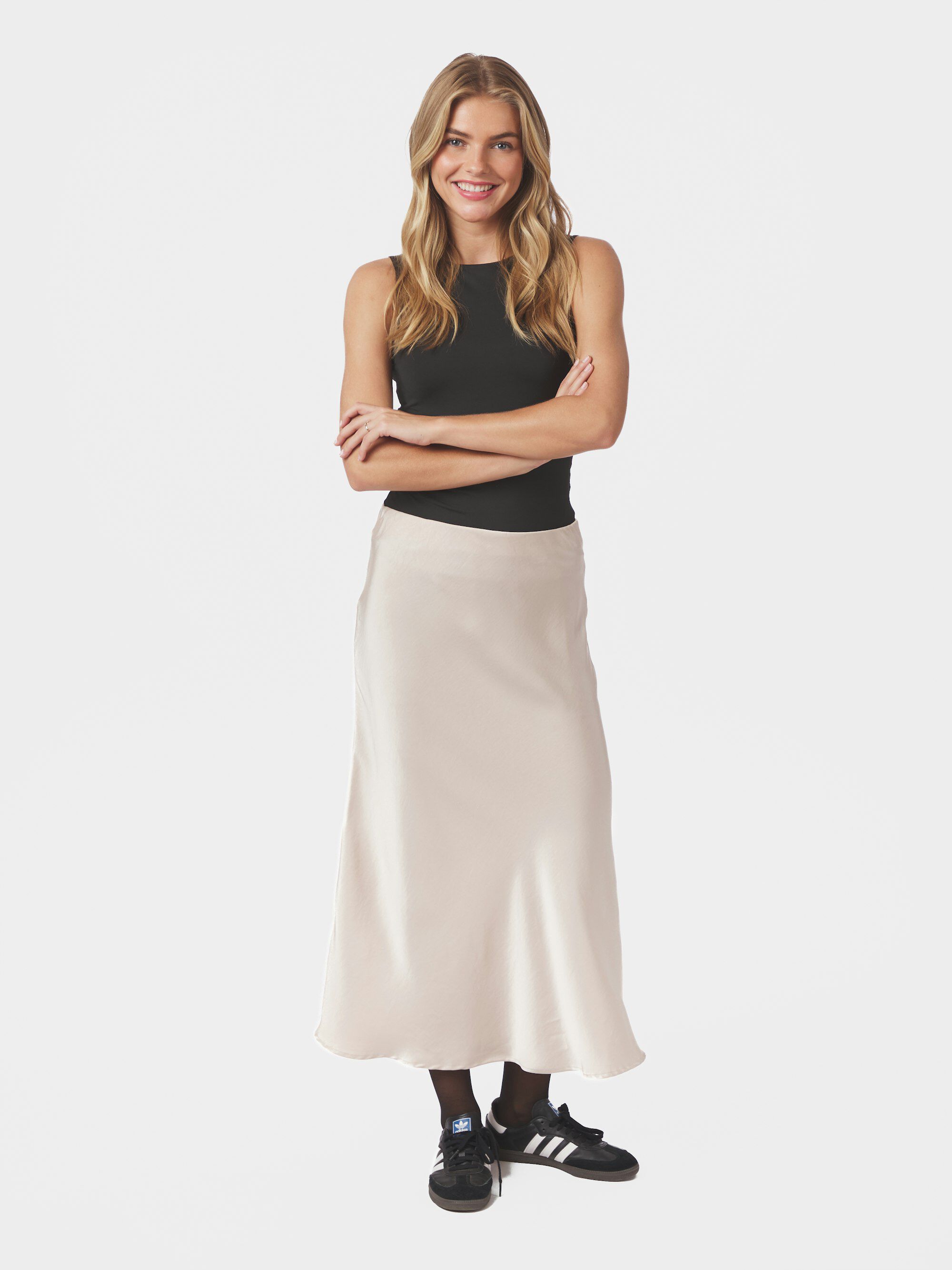 Bovary Skirt