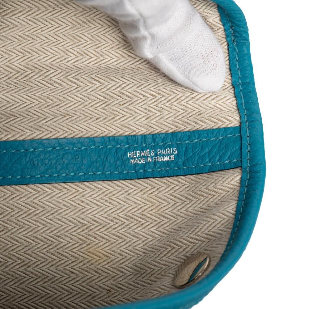 Herm&egrave;s Garden Party