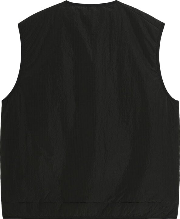 Clay Vest