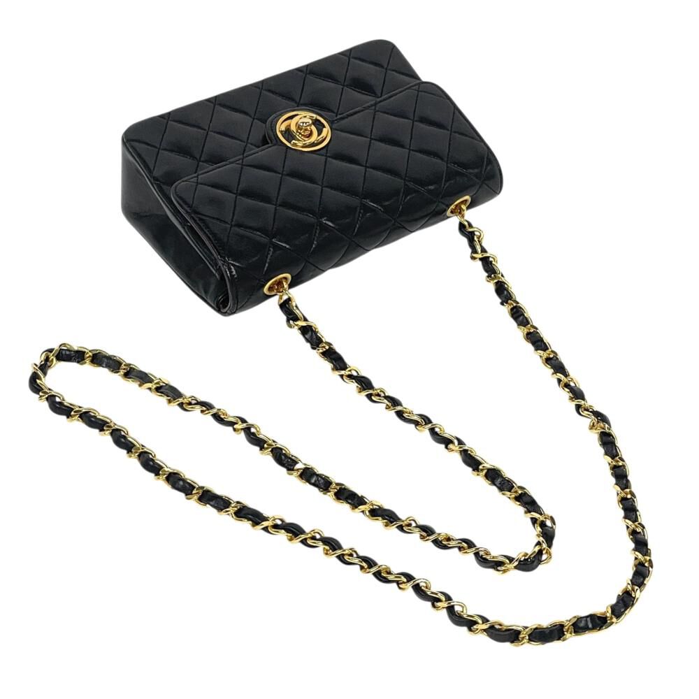 Chanel Shoulder Bag