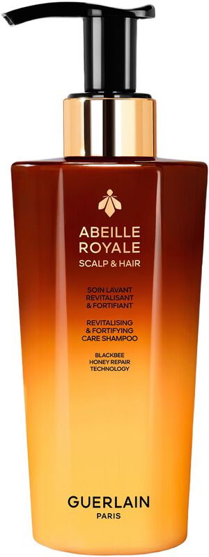 AB ROY REVITALISING CARE SHAMPOO 29