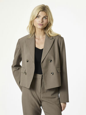 Conan Structure Blazer
