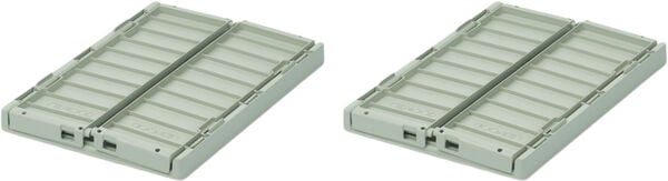 Weston Storage Box S 2-pack