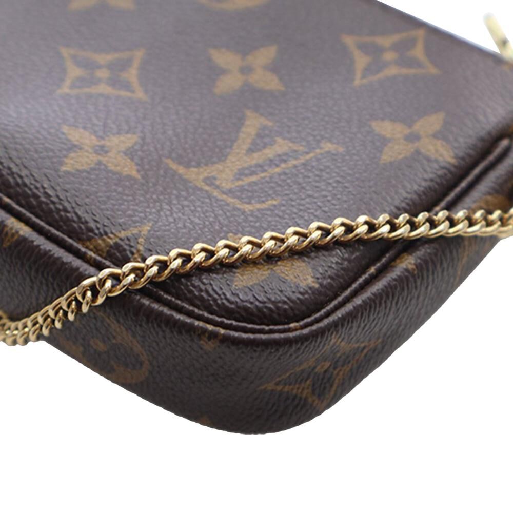 Louis Vuitton Pochette Accessoires