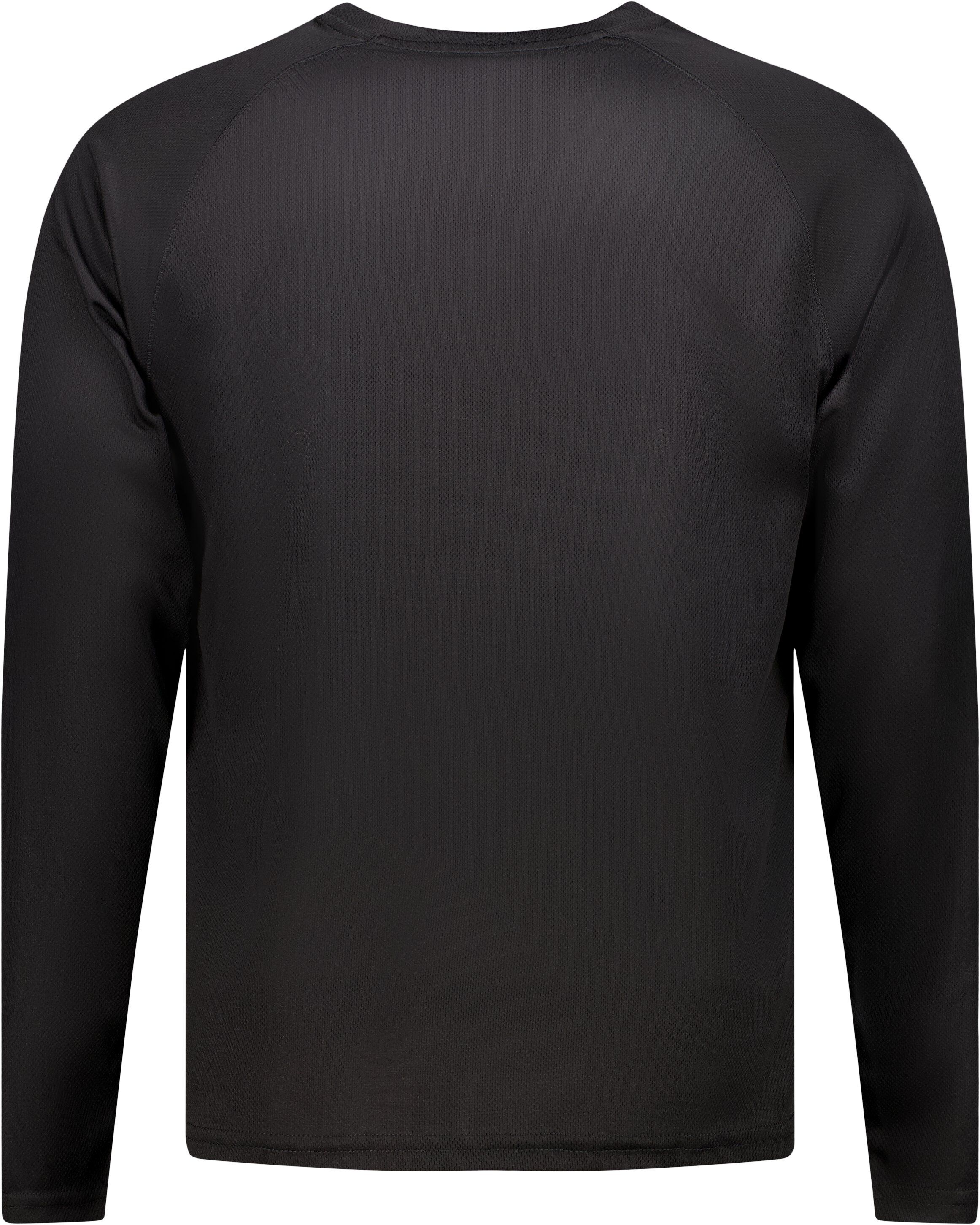 Elias Lang&aelig;rmet Tr&aelig;nings T-shirt