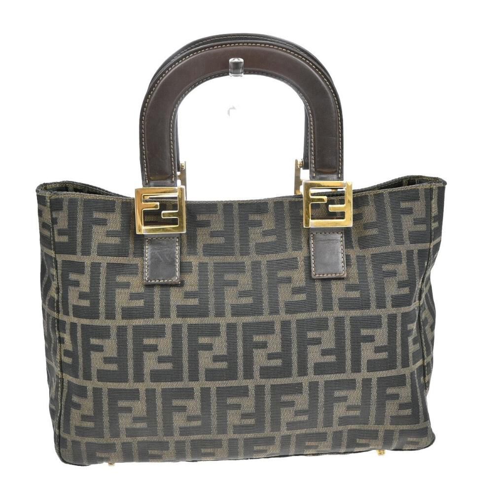 Fendi Tote