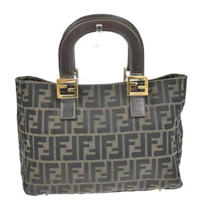 Fendi Tote