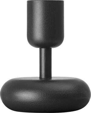 Nappula Lysestage 10,7 cm Mørkegrå