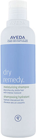 Dry Remedy Shampoo 250ml