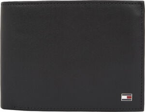 ETON CC FLAP AND COIN POCKET