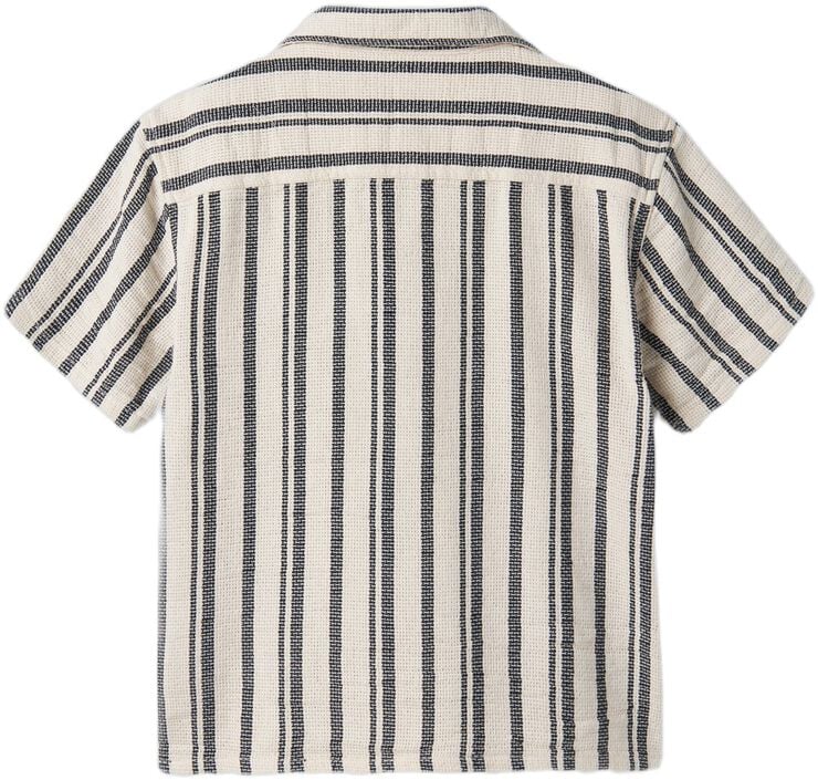 NKMFOKO SS NREG SHIRT