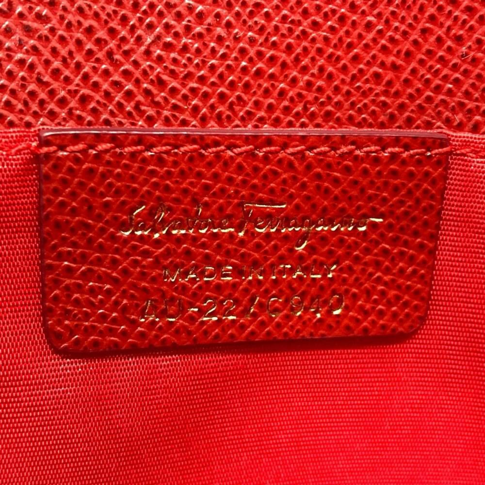 Salvatore Ferragamo Shoulder Bag
