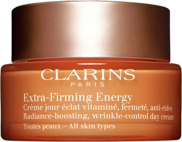 CLARINS Extra-Firming Energy day cream 50 ML