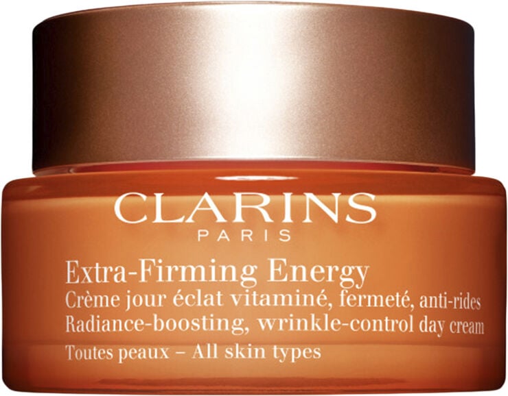 CLARINS Extra-Firming Energy day cream 50 ML