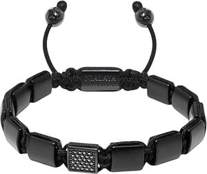 The CZ Flatbead Collection - Matte Onyx