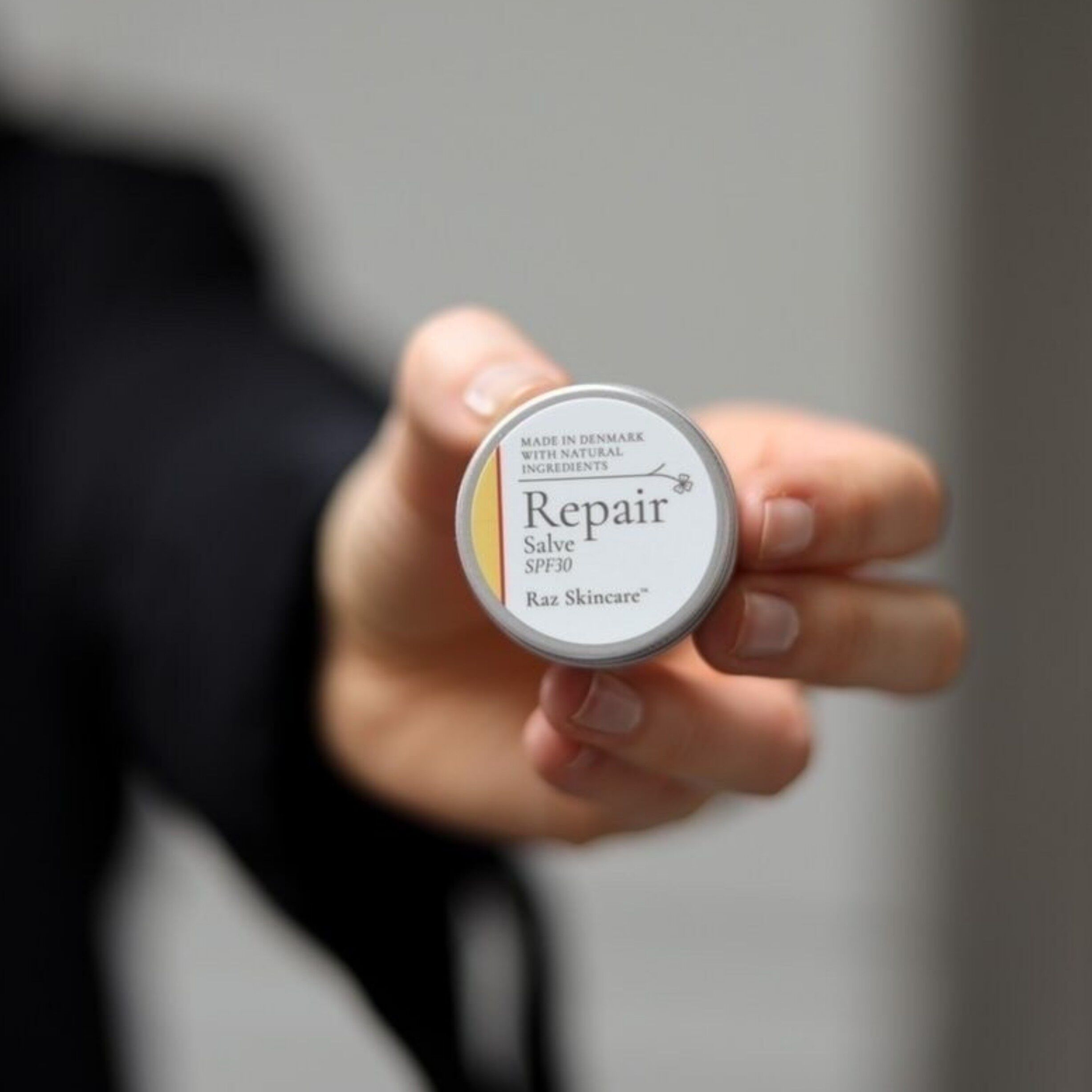 Raz Skincare Repair Salve SPF30 15 ml