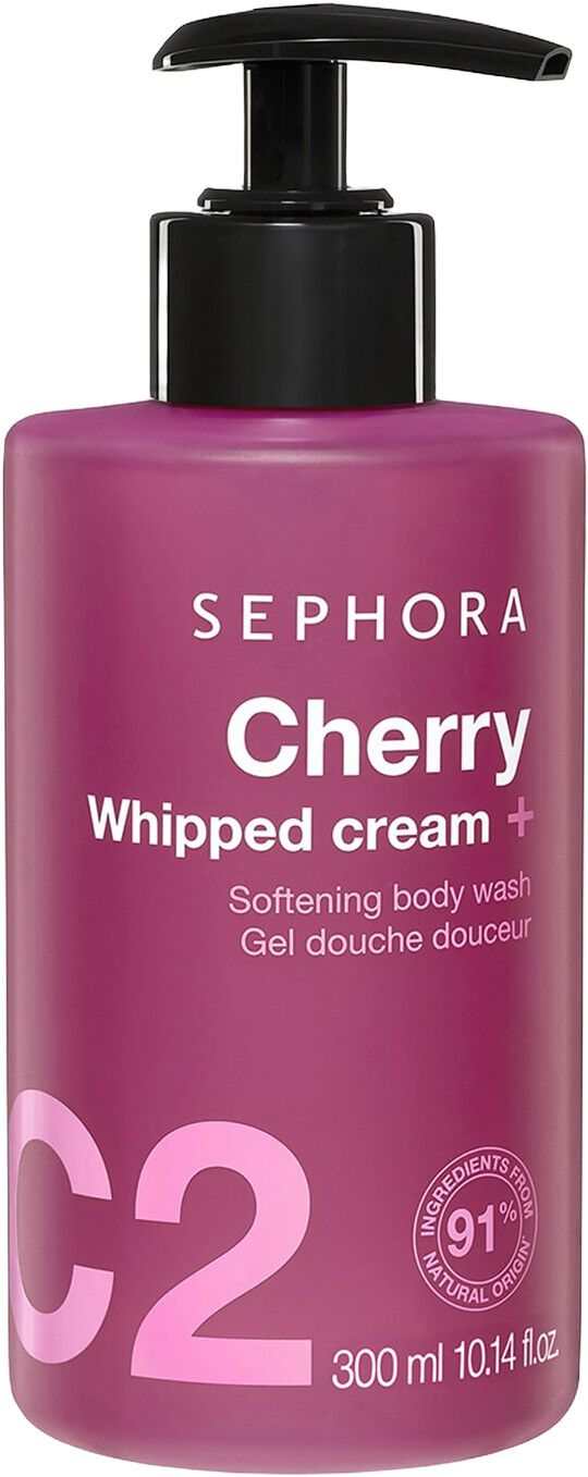 Mild brusegel - Rensende og fugtgivende