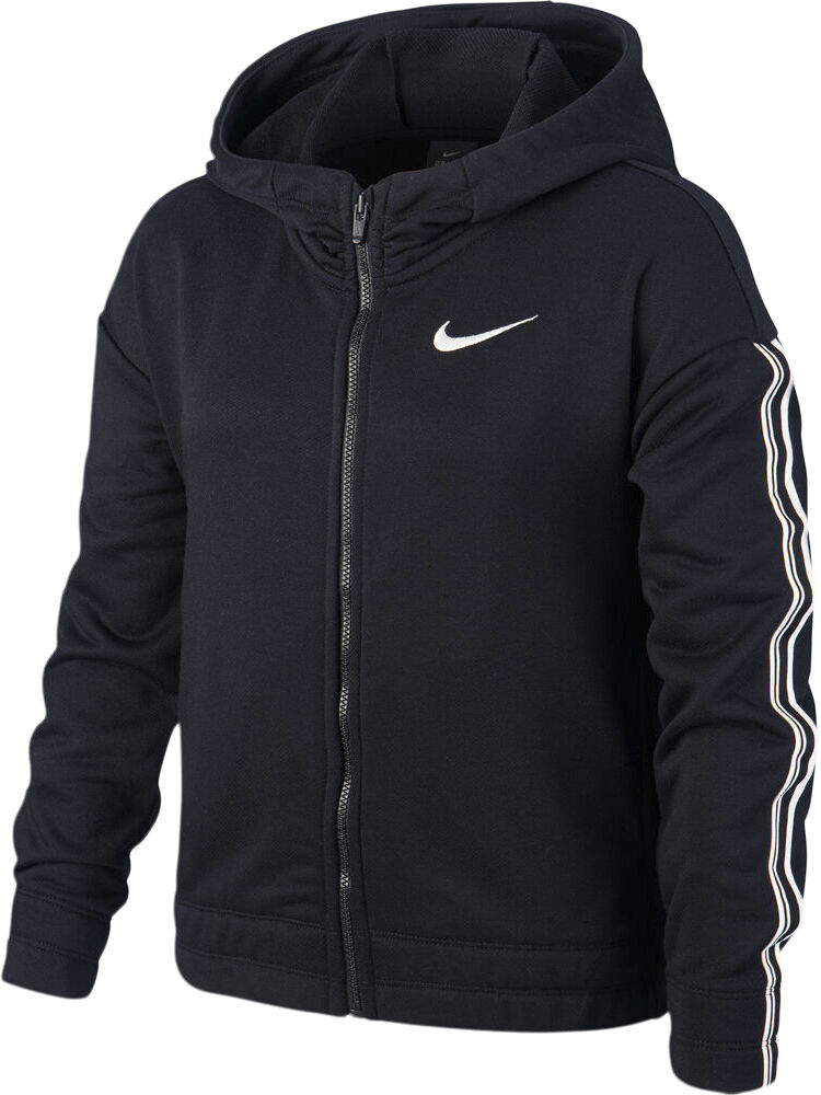 Studio Full Zip Haettetroje