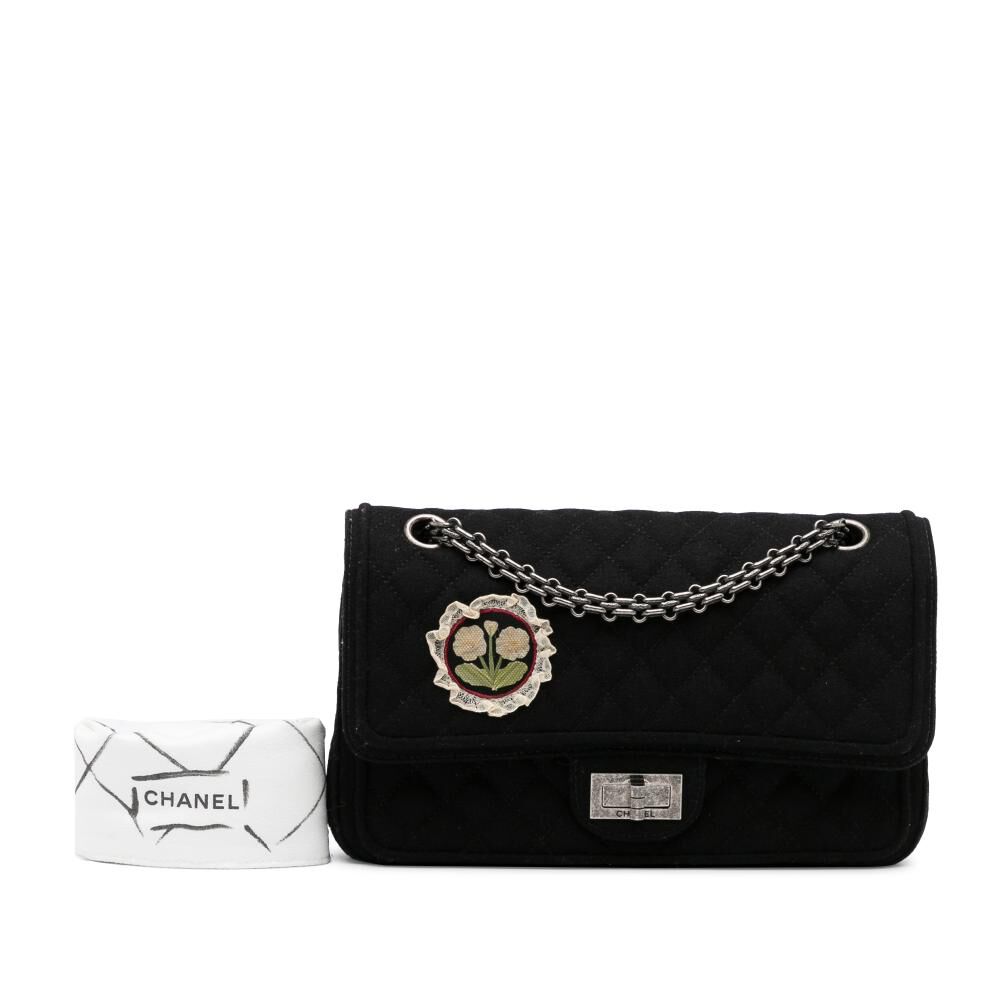 Chanel Flap Bag