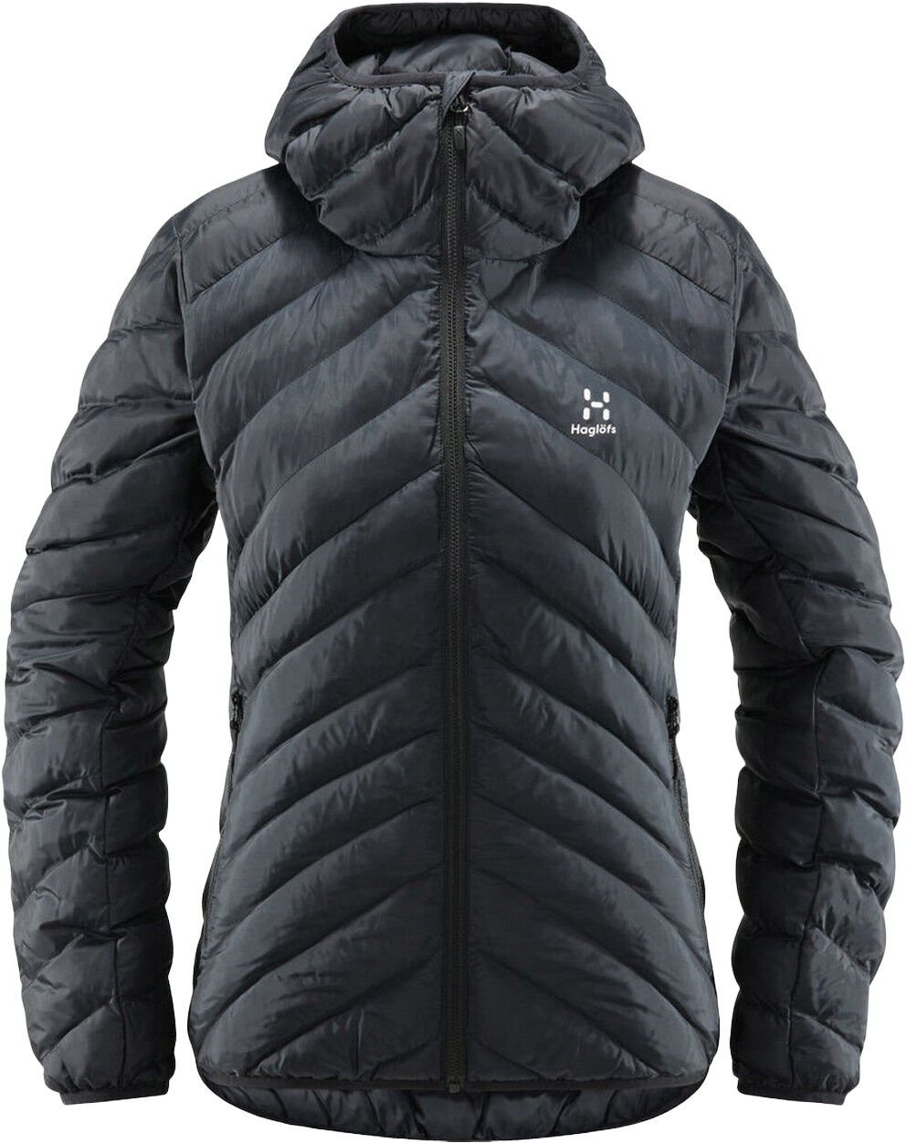 S&acirc;rna Mimic Overgangs Jakke