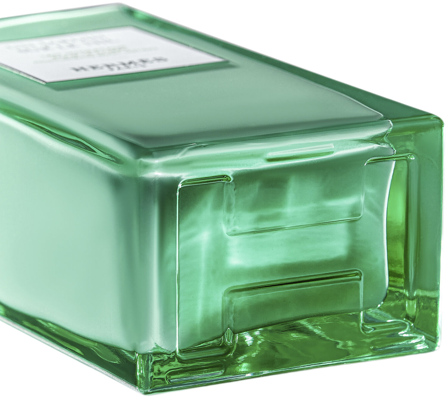 Un Jardin sur le Nil Moisturizing Body Lotion 200 ml