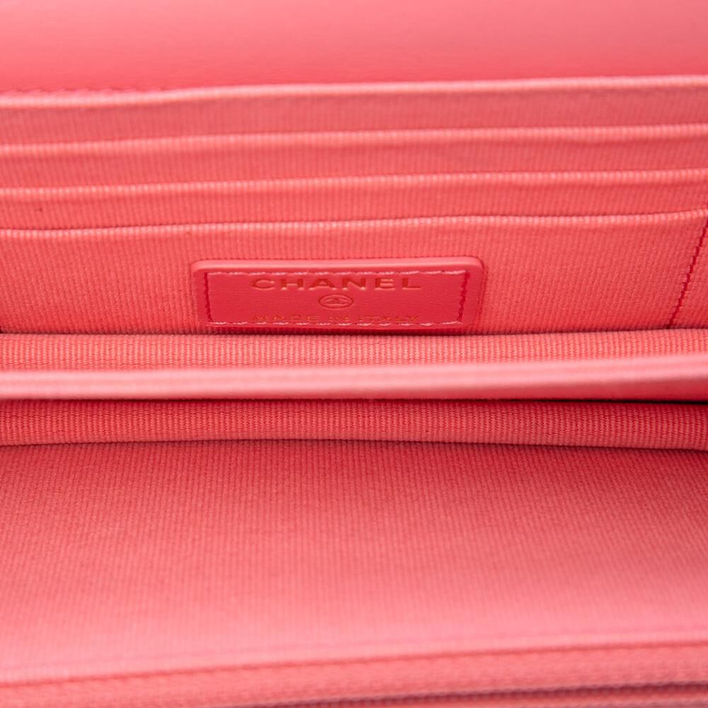 Chanel Flap Bag