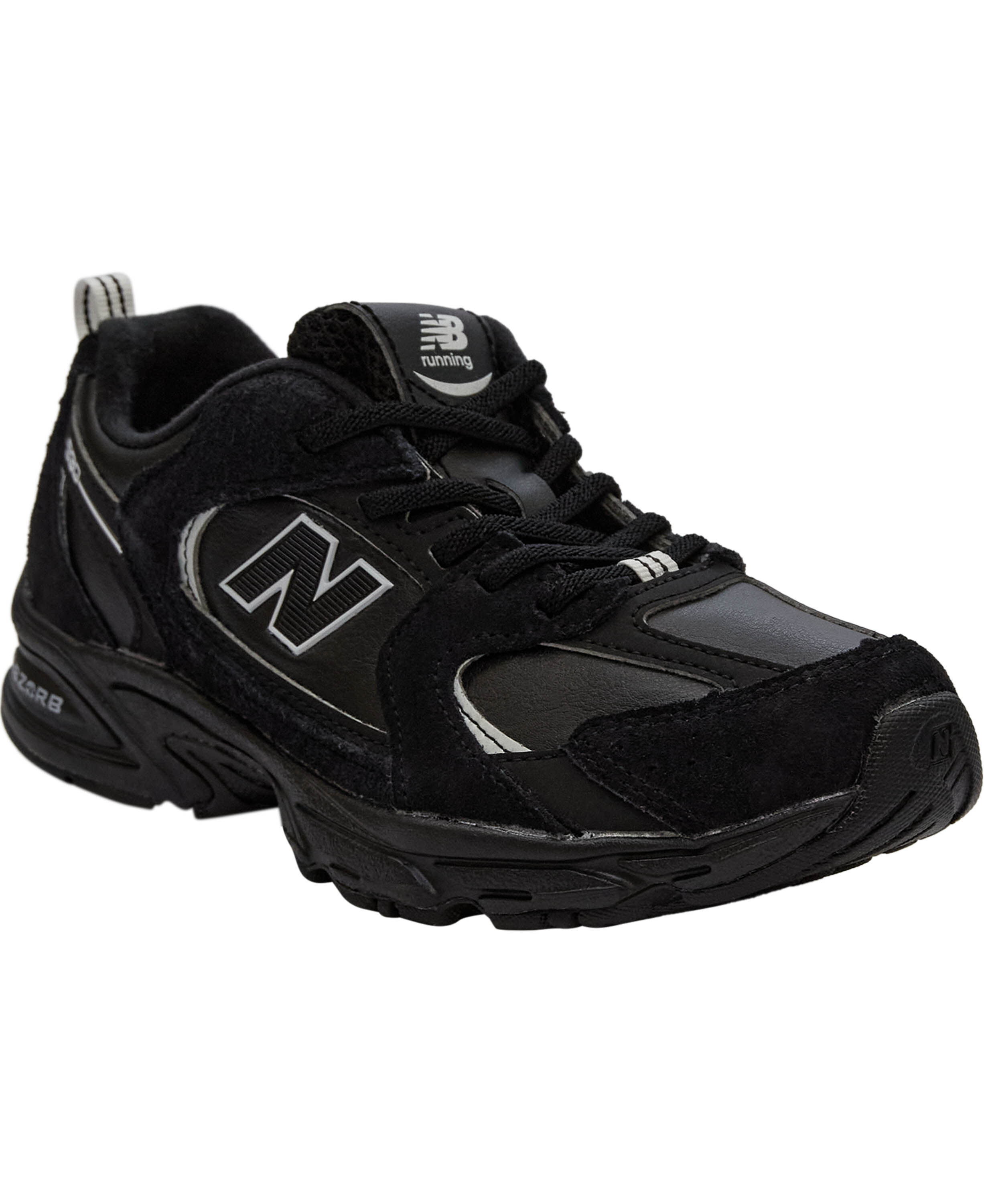 New Balance 530 Kids Bungee Lace