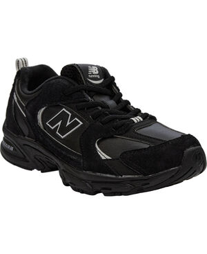New Balance 530 Kids Bungee Lace