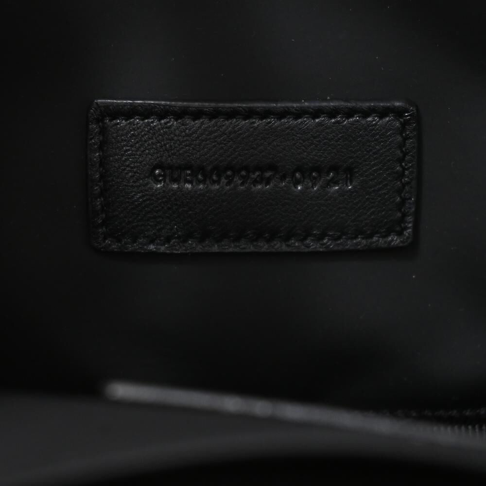 Yves Saint Laurent Pouch