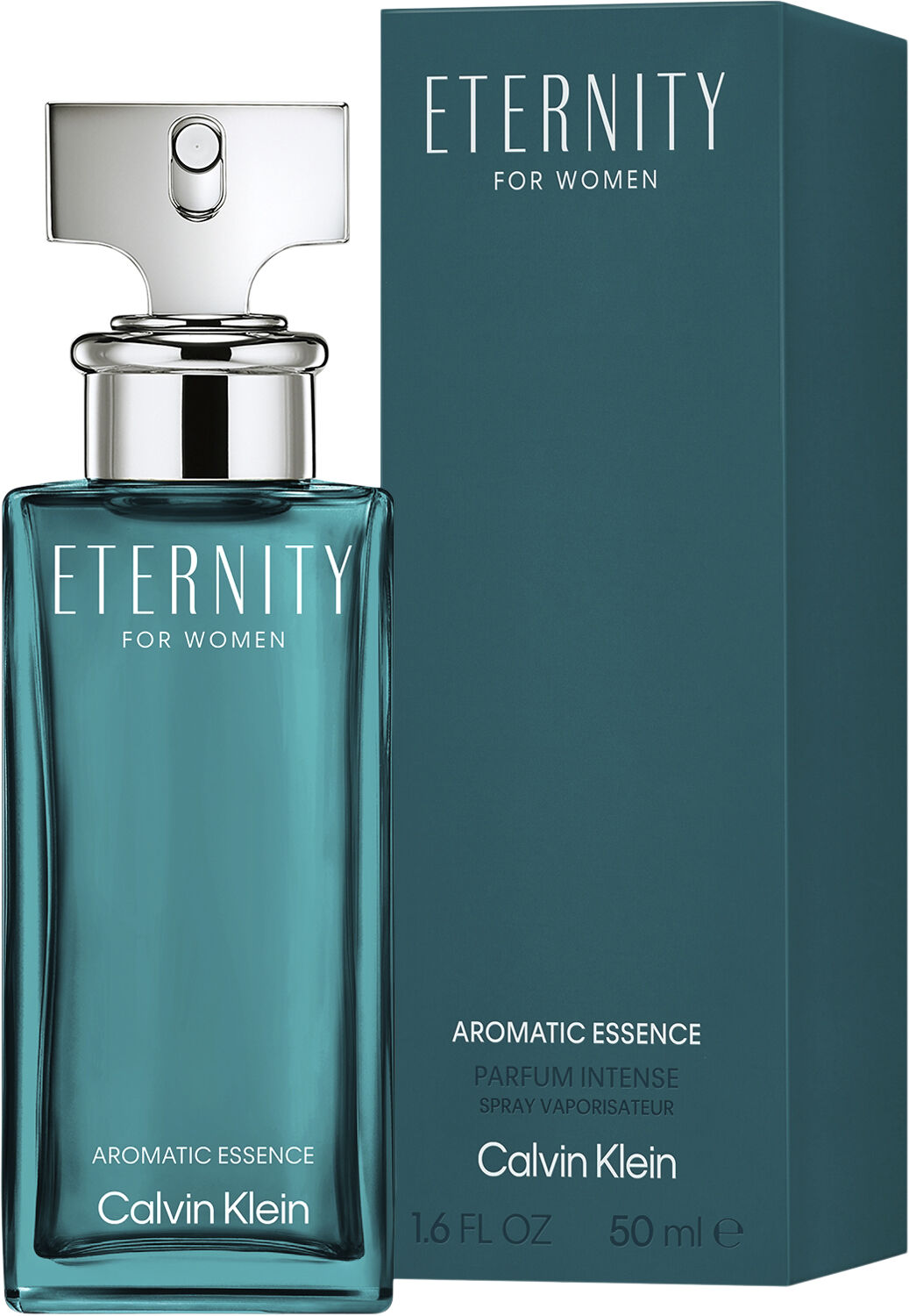 Eternity Woman Aromatic Essence Eau de Parfum