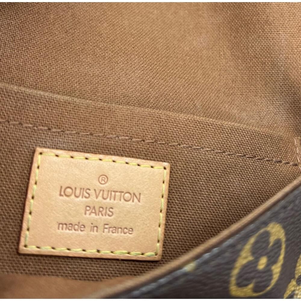 Louis Vuitton Belt Bags