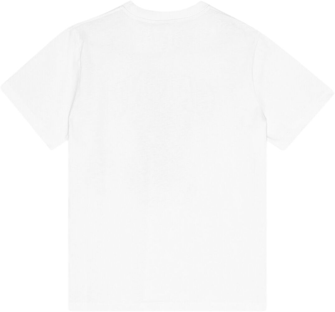 Basic Jersey Leopard Relaxed T-shir