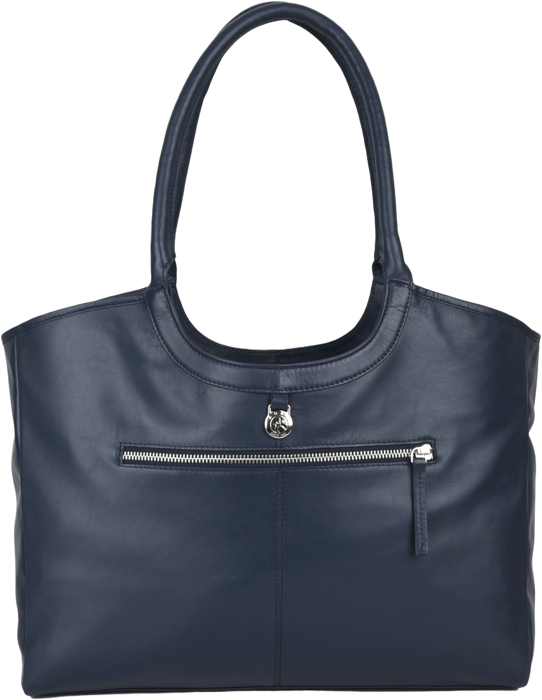 Amalfi shopper Sienna