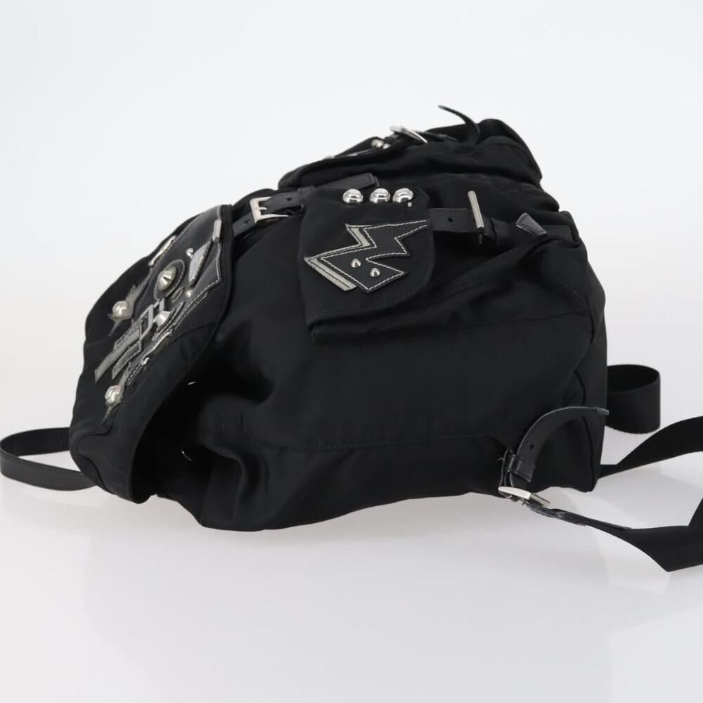 Prada Backpack