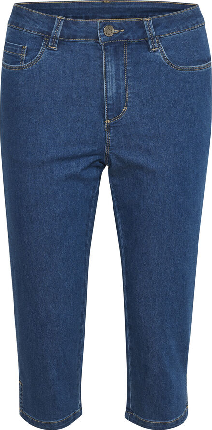 KAvicky Capri Jeans